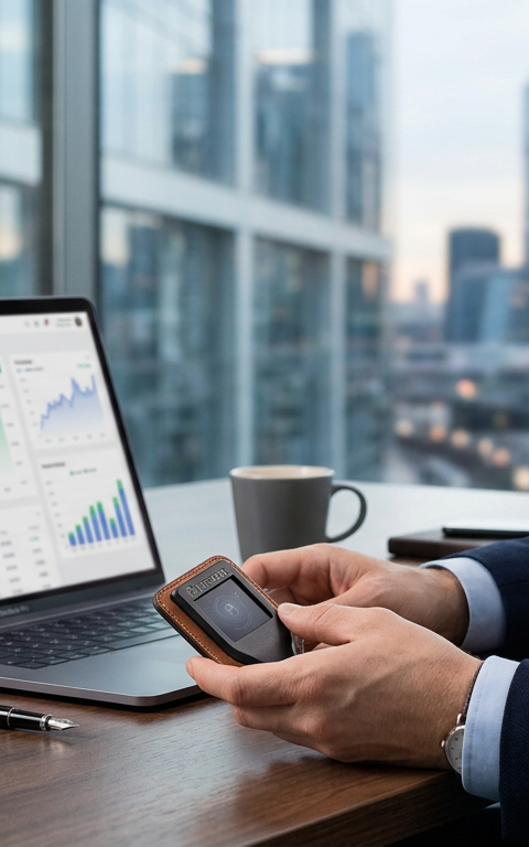 Russian Hardware Wallet Sales Soar Amid New Crypto Rules