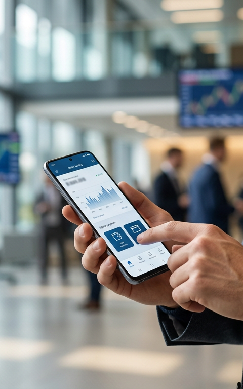 Samsung's Stablecoin Leap: Galaxy Phones to Drive Crypto