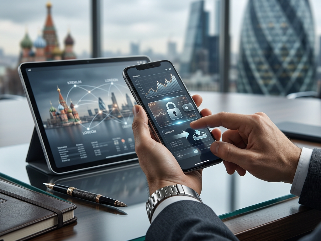 Sberbank to Launch Crypto Wallet as Russia Embraces Digital Assets