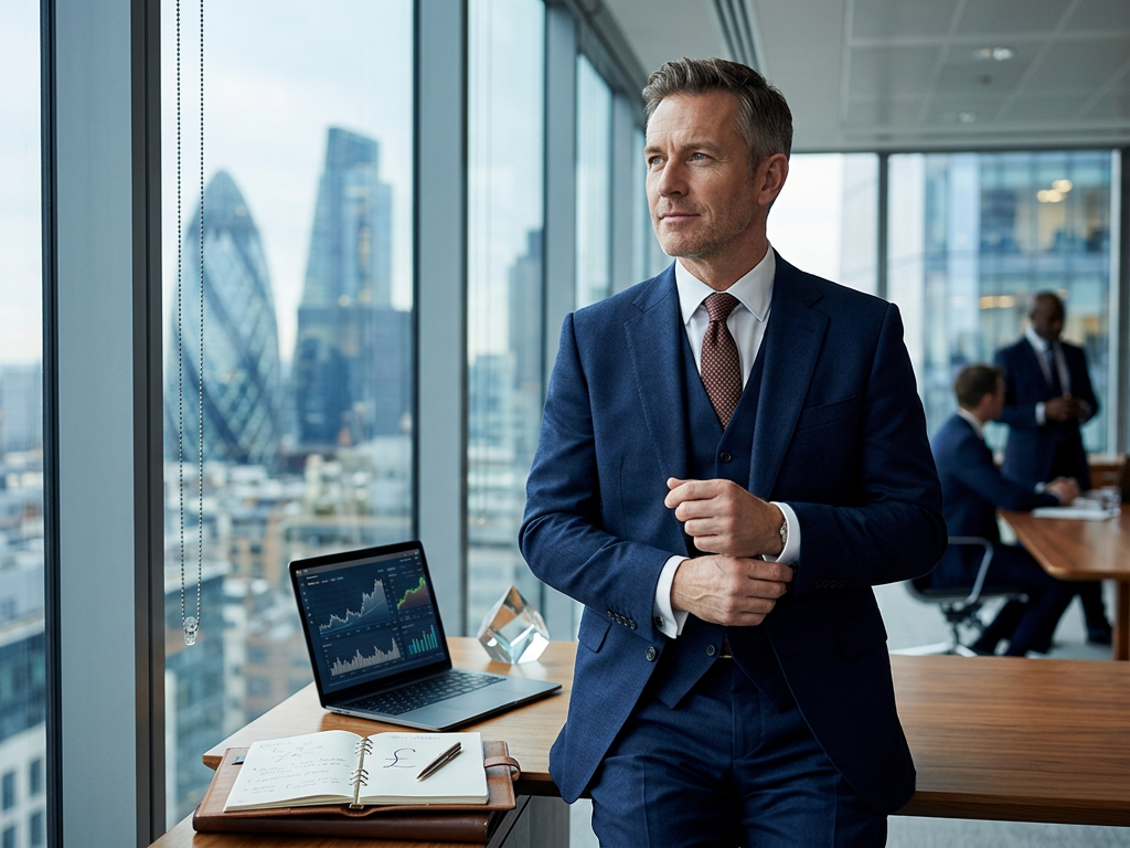 Securitize Eyes Acquisitions Post-IPO with £315m War Chest