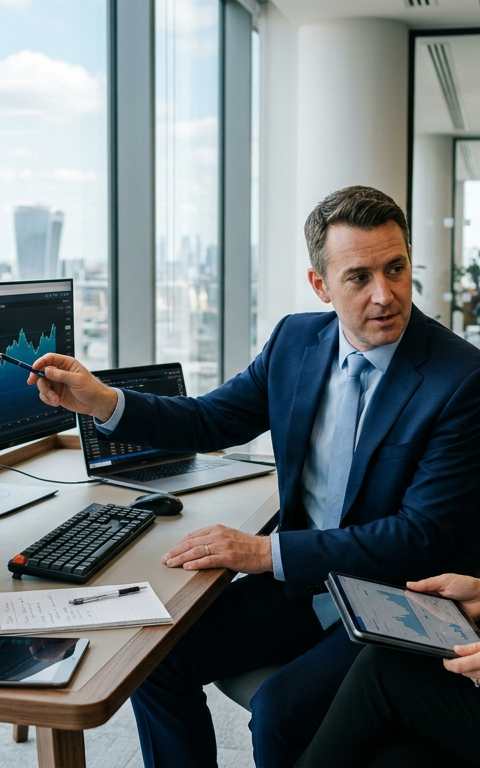 Solstice Finance Launches First Solana STRC Product