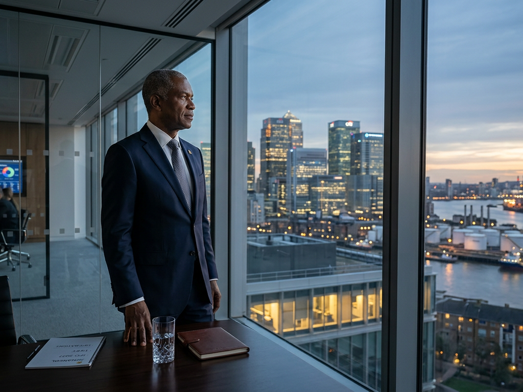 Sonangol's Debt: Billions & a 2027 IPO Strategy