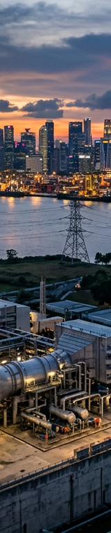 Southeast Asia's Power Crisis: Gas Shortages & High Prices