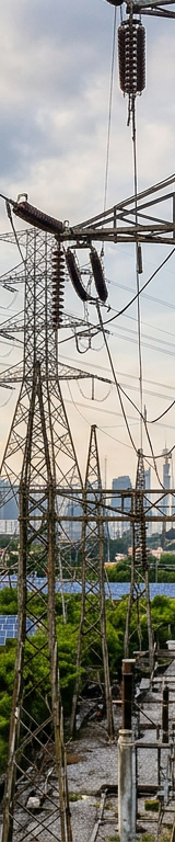 Southeast Asia's Green Energy Shift Faces Grid Crisis