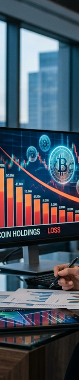SpaceX Exceeds Revenue, Faces Bitcoin Loss Post-IPO