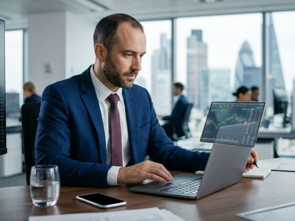 STRC Dividend Reset & Ex-Date: What Investors Need