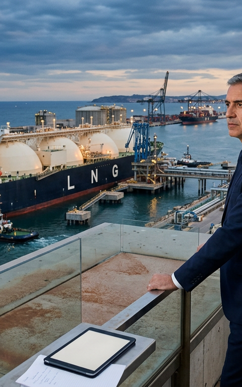Trump's Trade Threat: Spain's Energy Security Risk