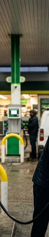 UK Fuel Theft Surges Amid Record High Petrol Prices