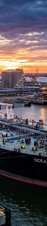 US Diesel Exports Soar Amid Global Supply Crisis