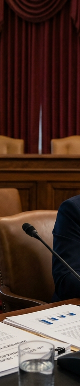US Senate Delays Crucial Crypto Clarity Act Vote to Sept