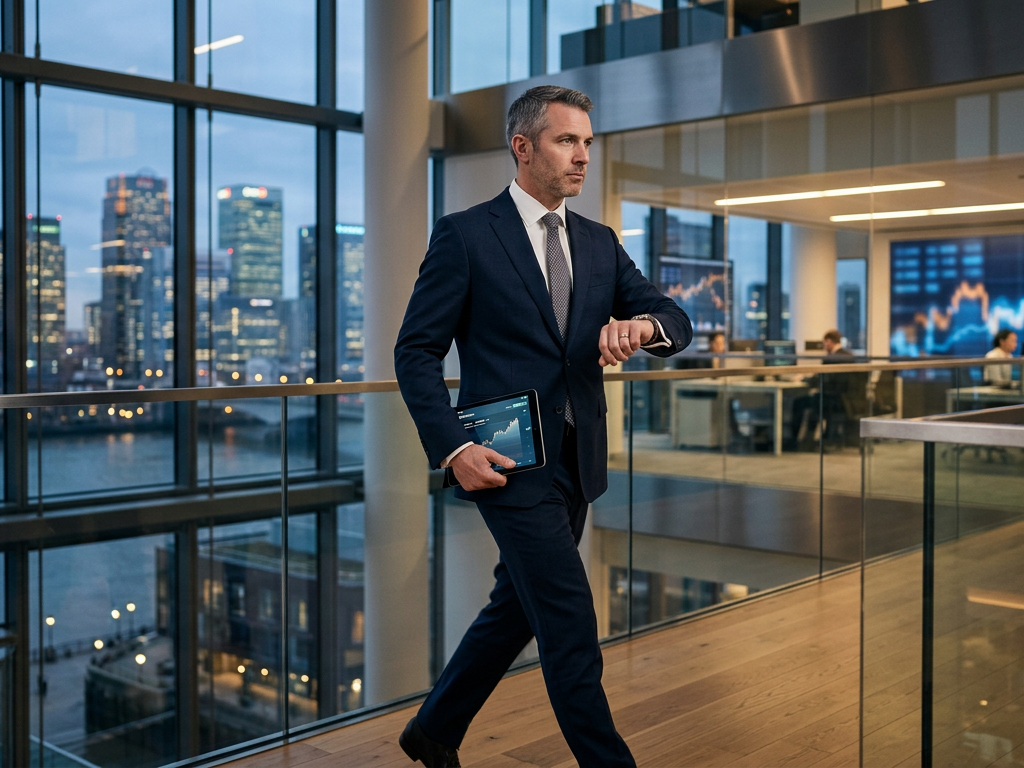 Vanguard Seeks Digital Assets Head as Crypto Stance Shifts