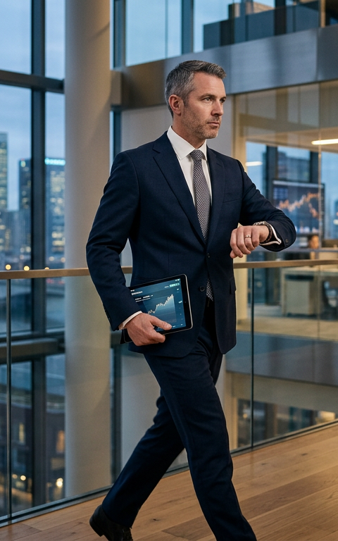 Vanguard Seeks Digital Assets Head as Crypto Stance Shifts