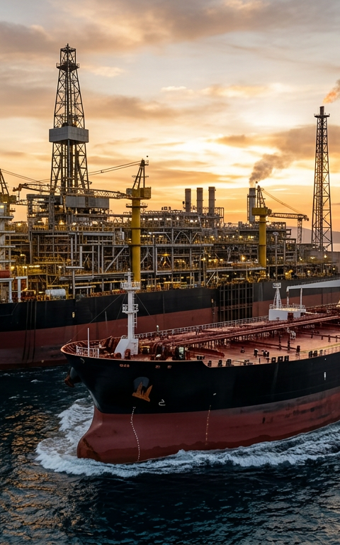 Venezuela's Oil Output Soars: A Crucial UK Market Insight