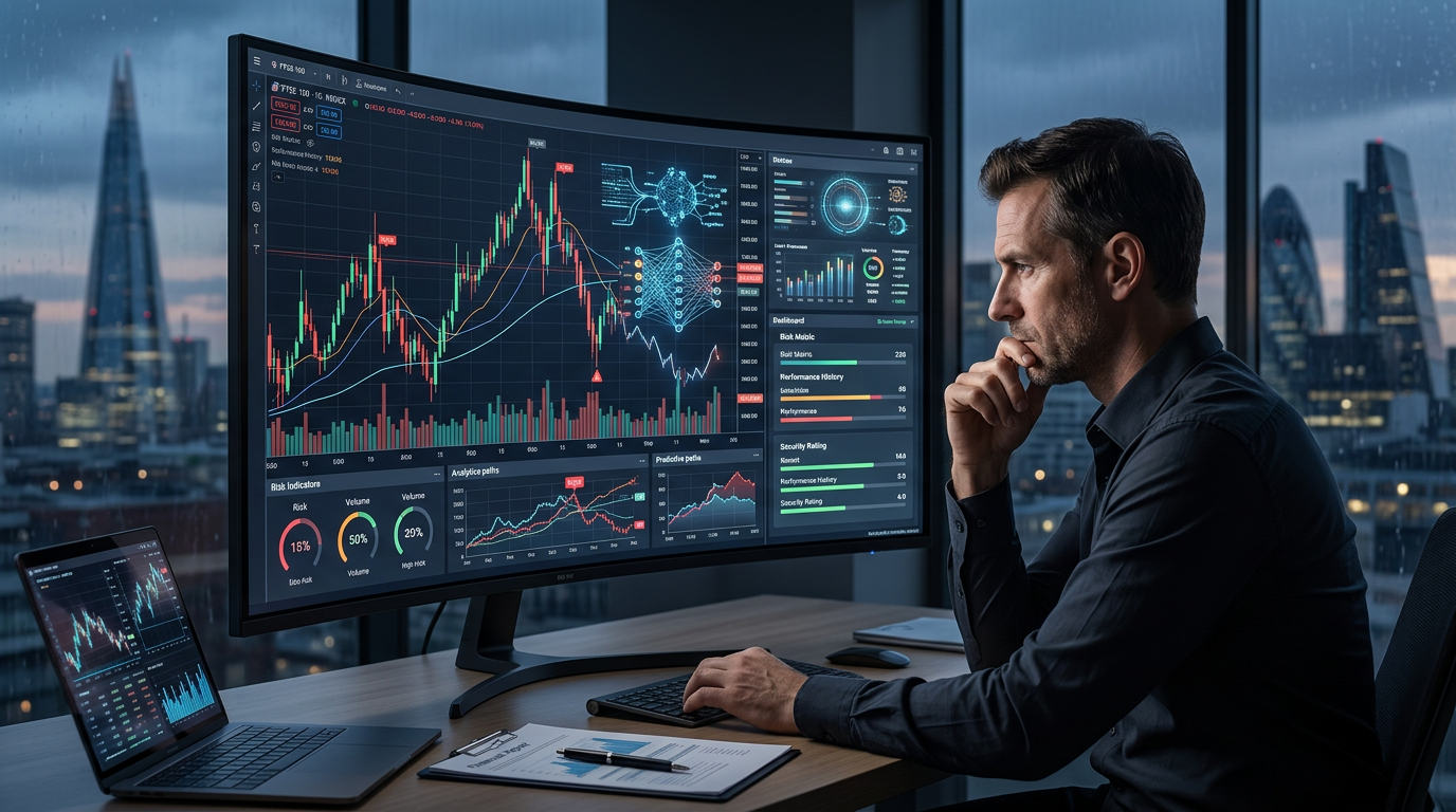 WealthLorex review banner