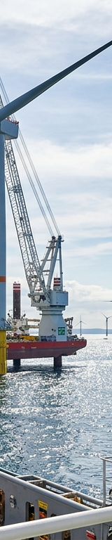Wind Turbine Innovations: Boosting UK's Green Energy Future