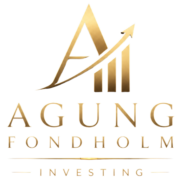 Agung Fondholm review banner