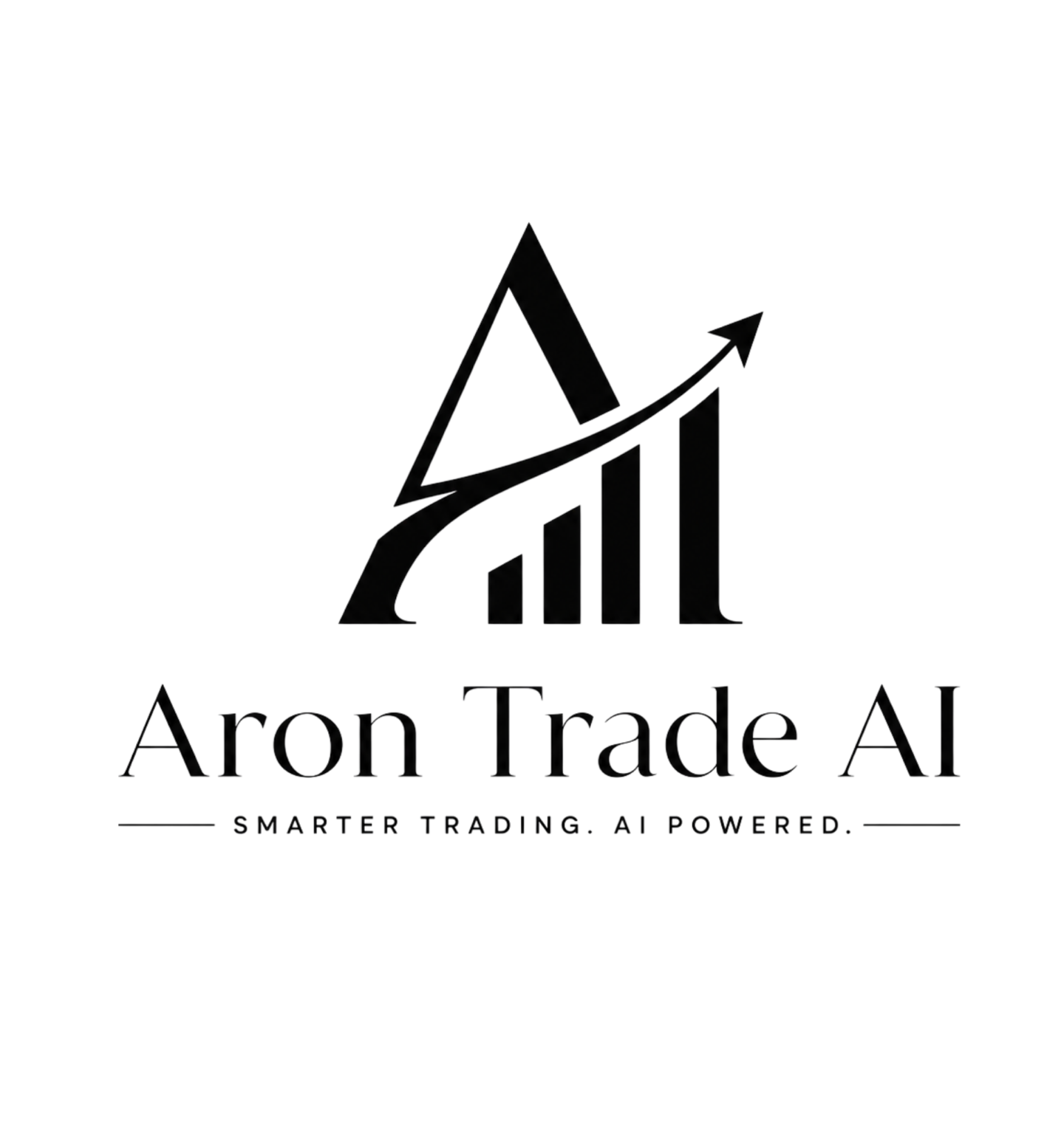 Arontrade AI review banner