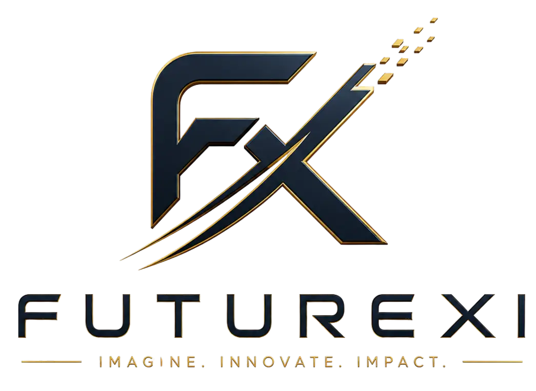 Futurexi review banner
